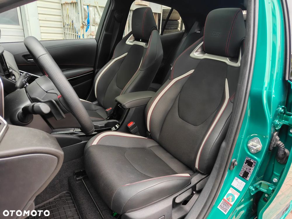 Toyota Corolla 2.0 GR Sport - 7