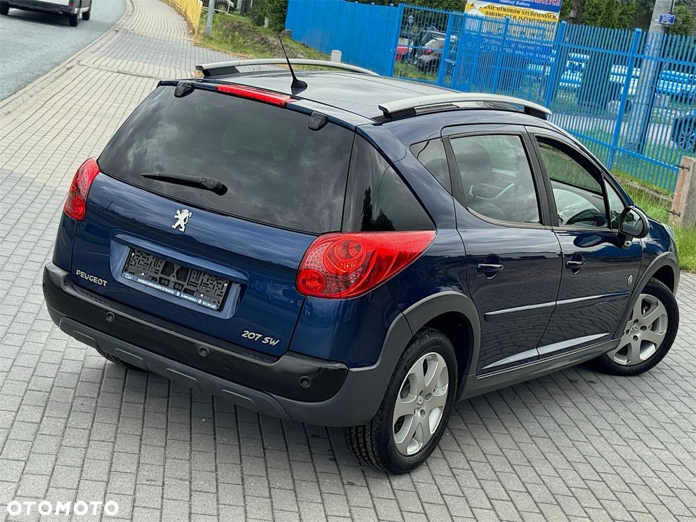 Peugeot 207 - 4