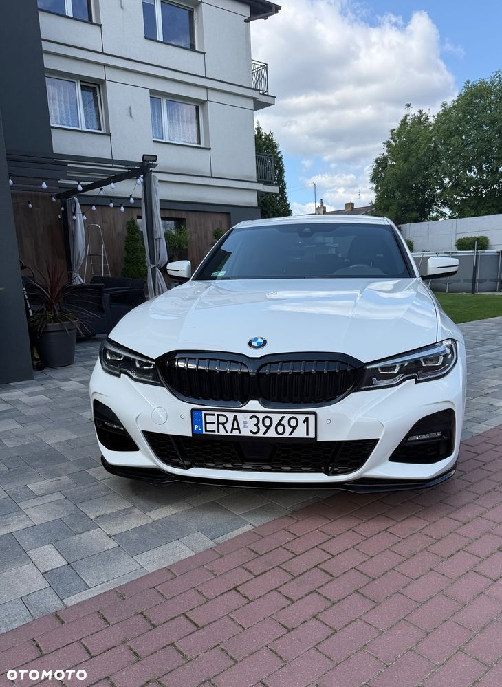 BMW Seria 3 320d - 2