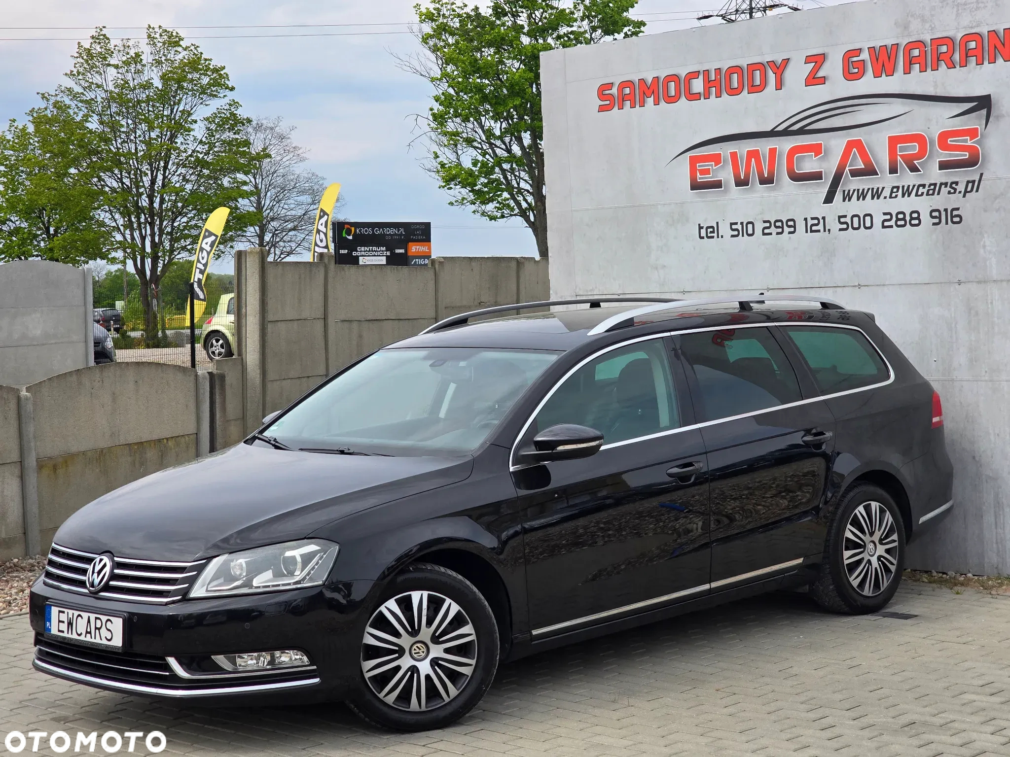 Volkswagen Passat 2.0 TDI Highline DSG - 19