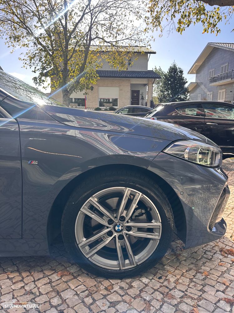 BMW 118 i Pack M Auto - 6