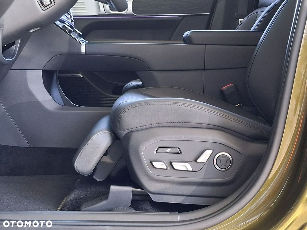 Hyundai Santa Fe - 33