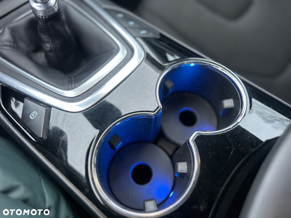 Ford S-Max 2.0 TDCi Titanium - 22