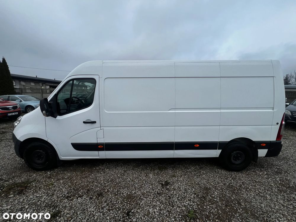 Renault Master - 12