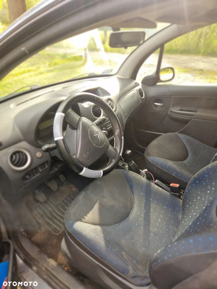 Citroën C3 - 9