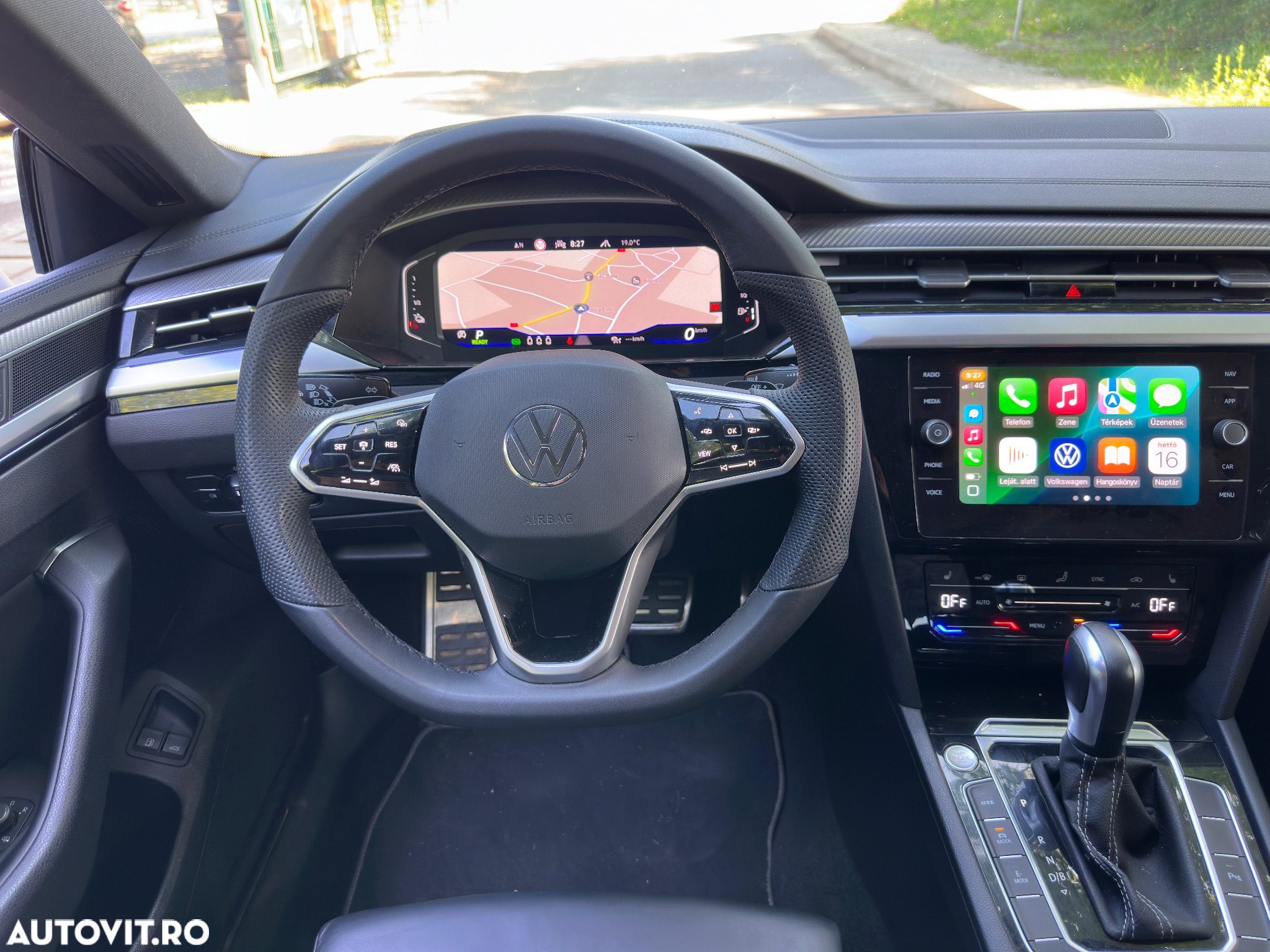 Volkswagen ARTEON - 22