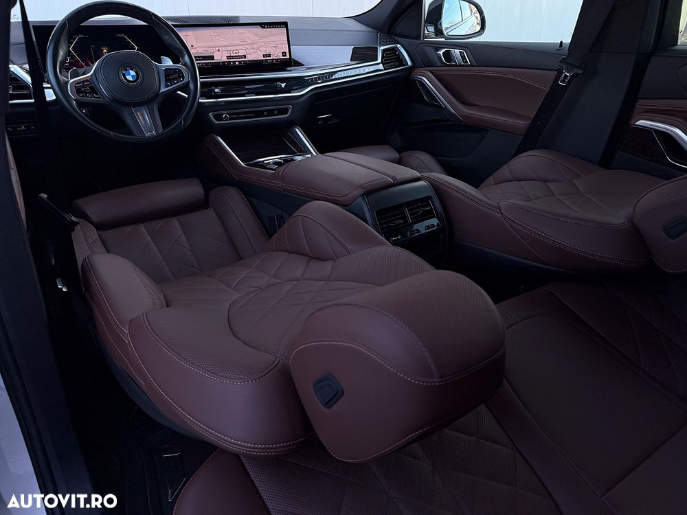 BMW X6 xDrive30d AT MHEV - 18