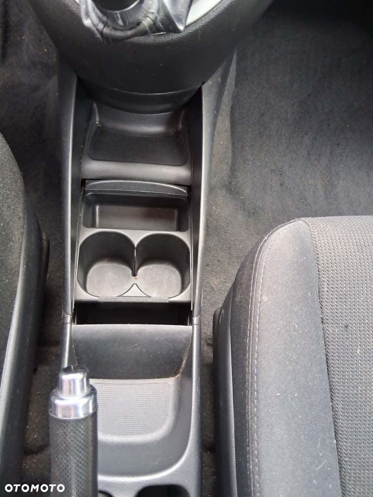 Honda Civic - 4
