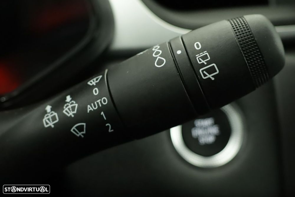 Mitsubishi ASX 1.0 MPI-T Kaiteki - 17