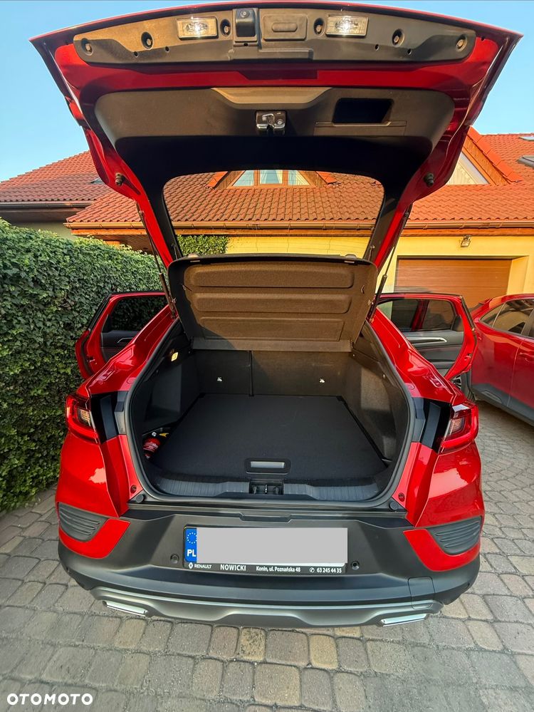 Renault Arkana 1.3 TCe mHEV R.S Line EDC - 5