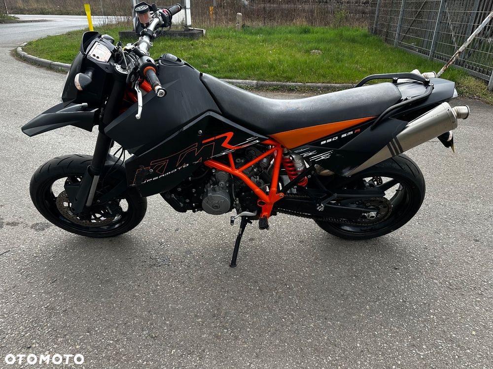 KTM Inny - 8