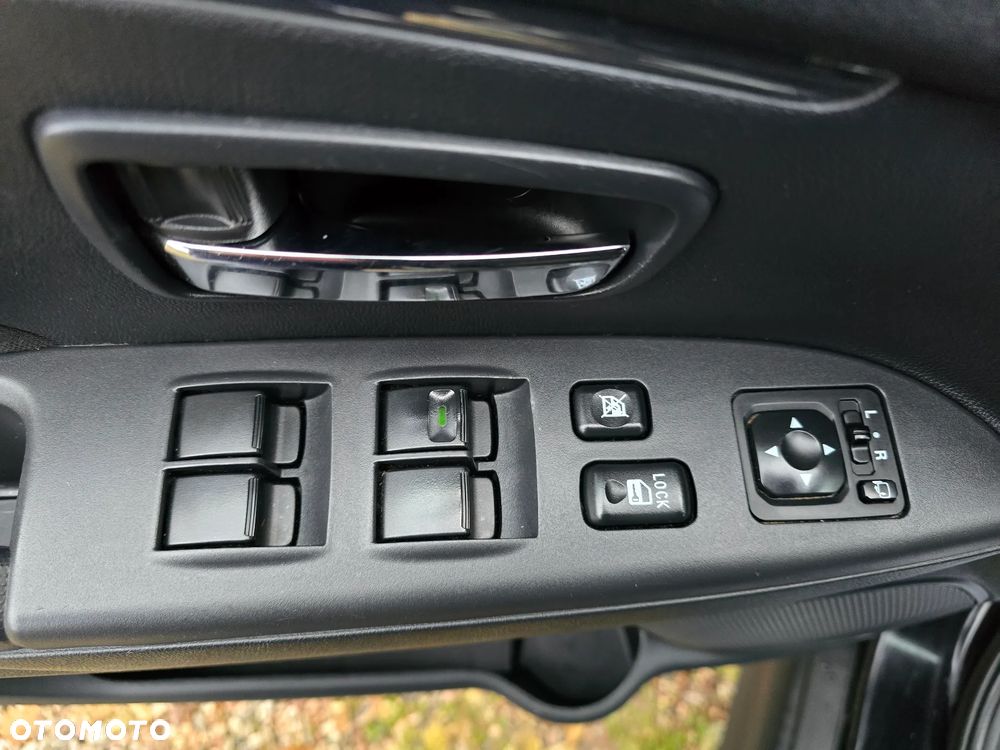 Mitsubishi ASX 1.6 ClearTec 2WD Diamant Edition+ - 33