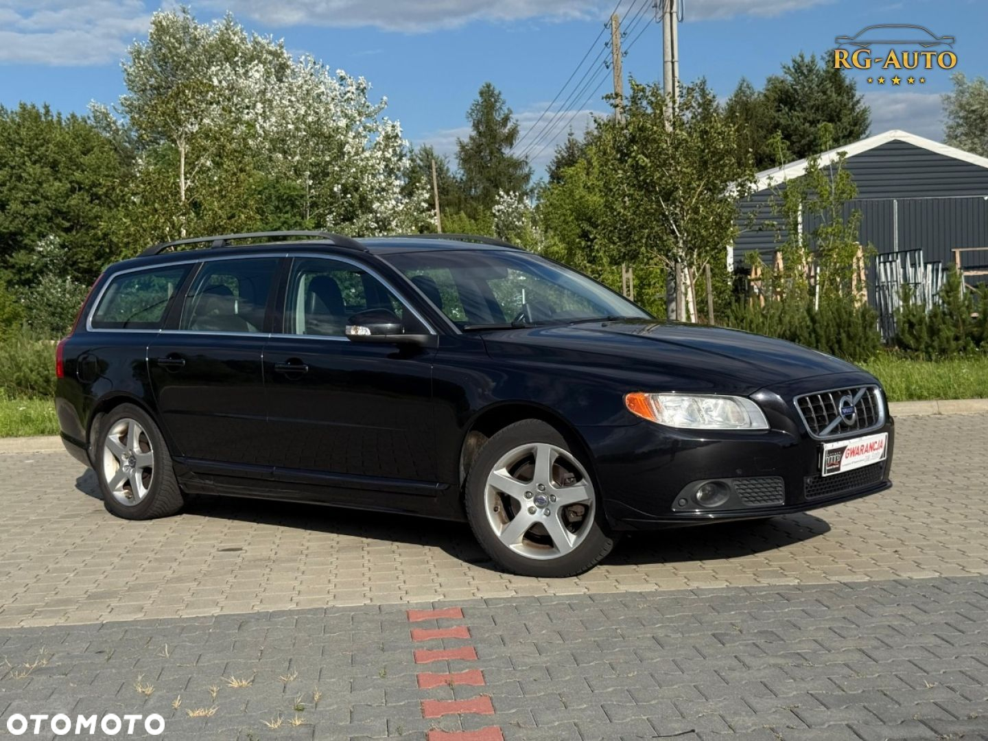 Volvo V70 - 3