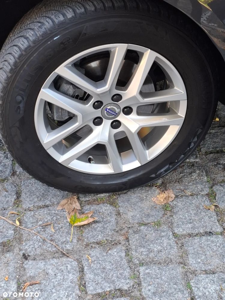 Volvo XC 60 T5 AWD Drive-E Summum - 30