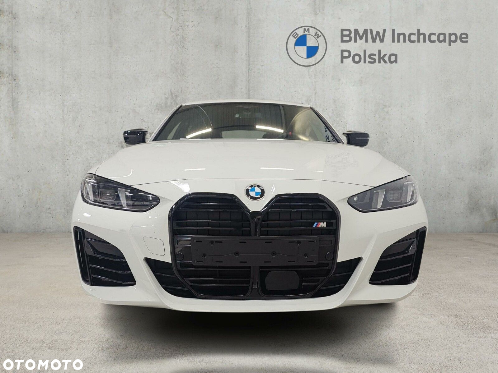 BMW Seria 4 - 8