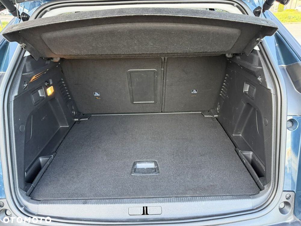 Peugeot 3008 BlueHDi 130 Stop & Start EAT8 Allure Pack - 38