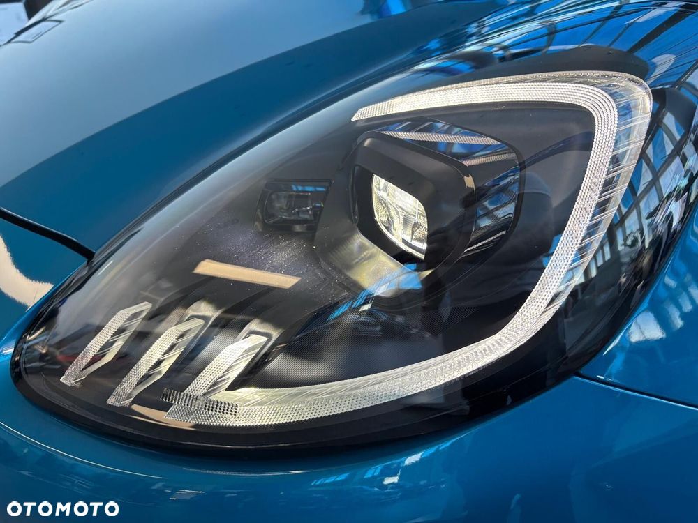 Ford Puma - 13