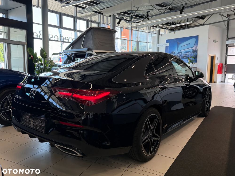 Mercedes-Benz CLA 200 AMG Line 7G-DCT - 6