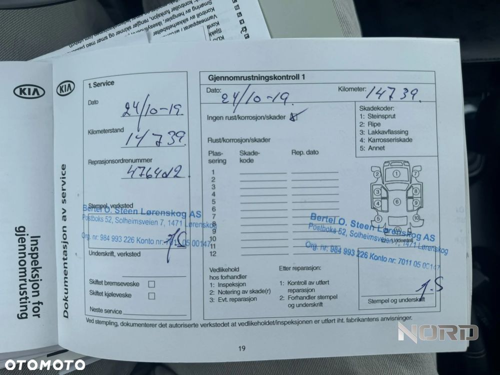 Kia Stonic 1.0 T-GDI XL - 31