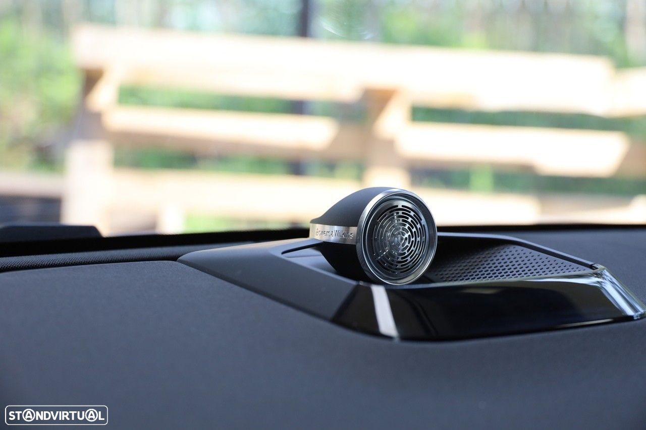 Polestar 3 Long Range 111 kWh AWD Performance Plus Pilot - 26
