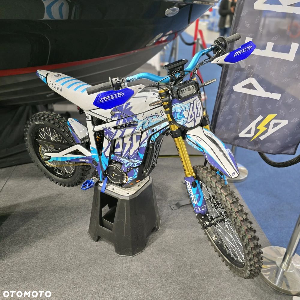 Talaria Sting R - 7