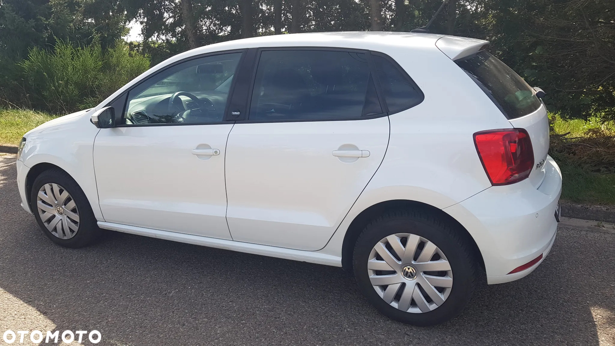 Volkswagen Polo - 3
