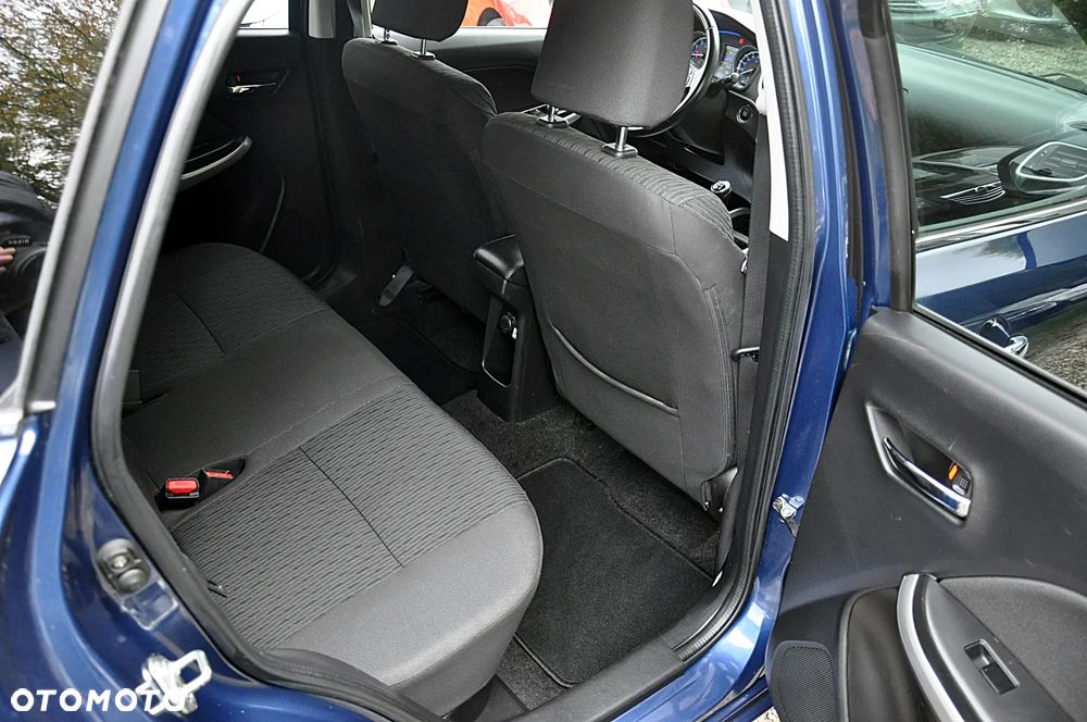 Suzuki Baleno 1.2 Premium Plus - 28