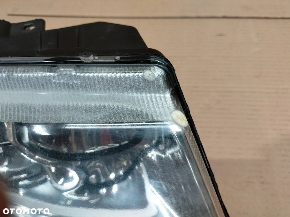 JEEP GRAND CHEROKEE WJ LAMPA REFLEKTOR PRAWY PRZÓD UK - 9