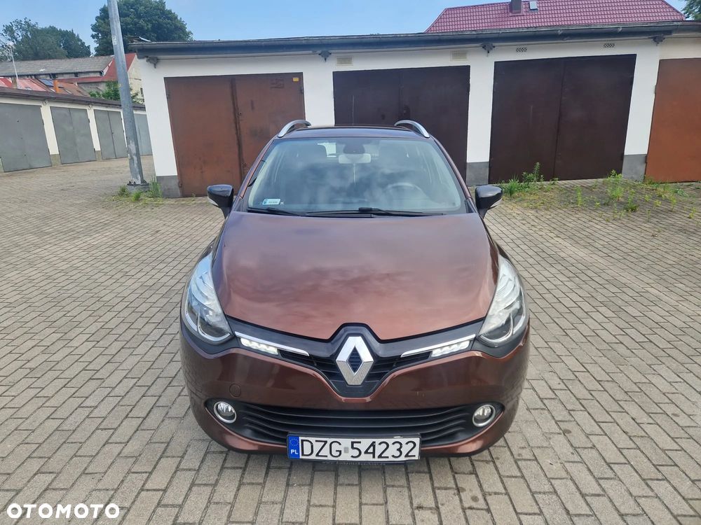 Renault Clio - 2