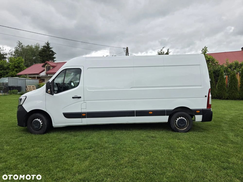 Renault MASTER L3H2 - 3