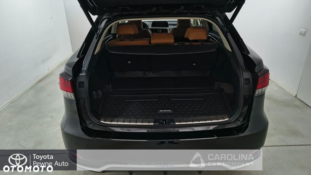 Lexus RX 450h Prestige MY19 - 17