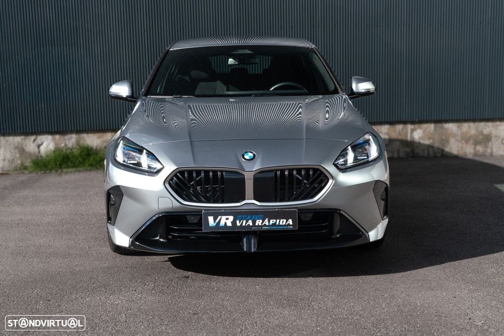 BMW 116 Pack Desportivo M Pro - 3