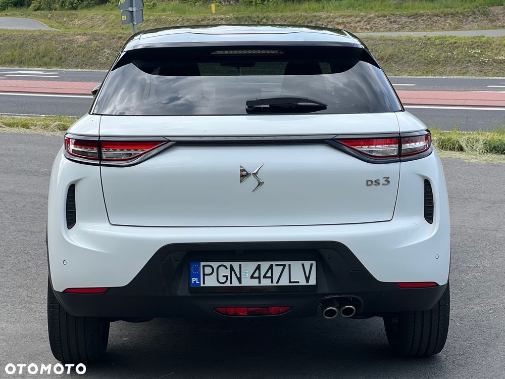 DS Automobiles DS 3 Crossback 1.2 PureTech Grand Chic - 10