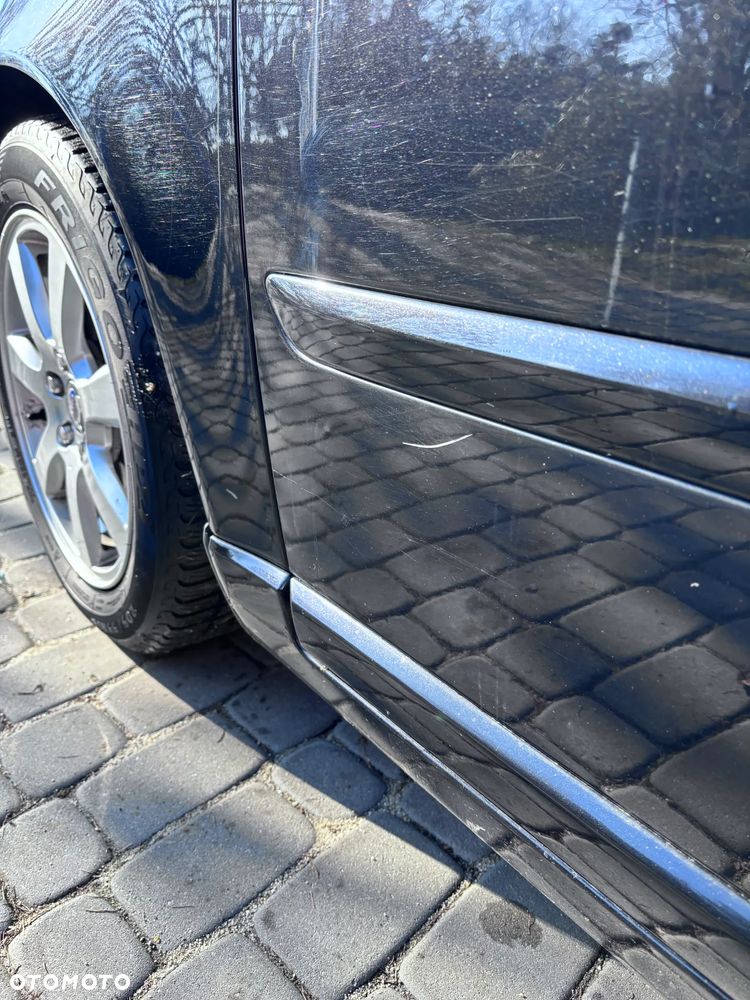 Volvo V50 1.6D DPF DRIVe Start/Stop - 19