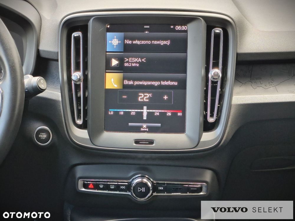 Volvo XC 40 - 19