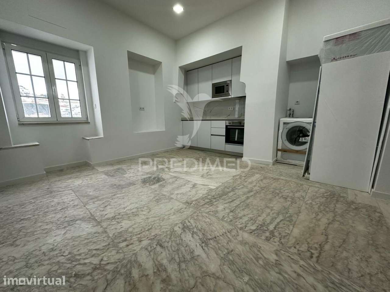 Apartamento T2 Renovado Centro Histórico Elvas - Grande imagem: 2/24