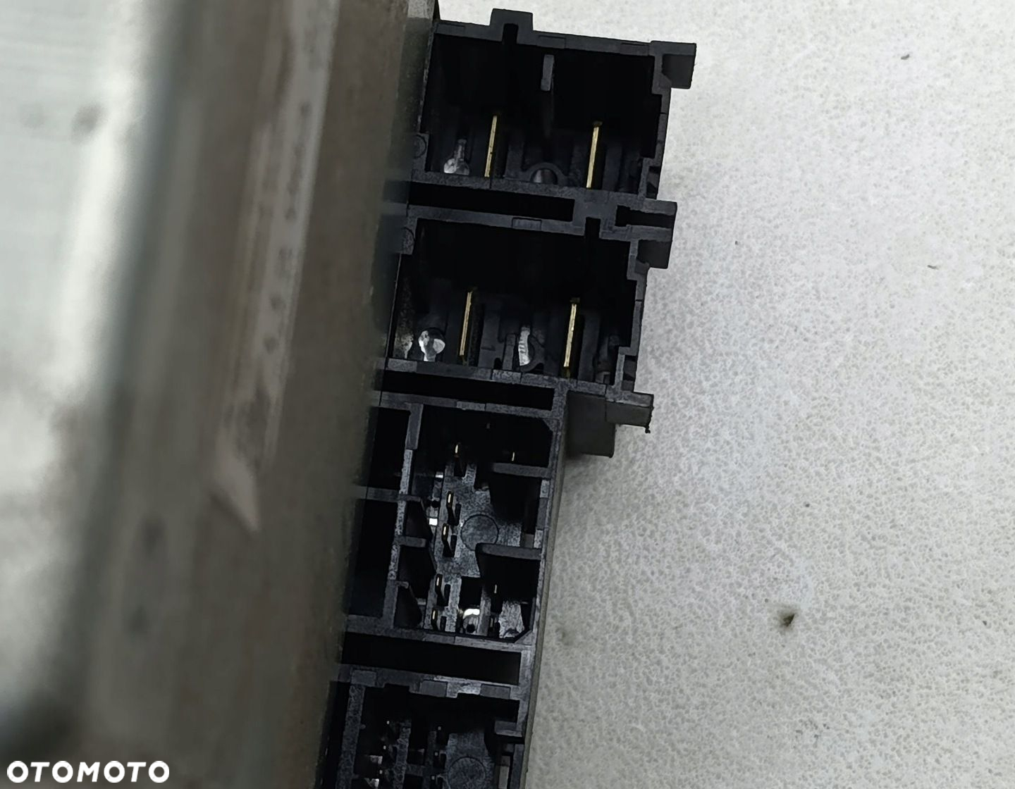 KOMPUTER MODUŁ STEROWNIK OPEL CORSA B 09115063 - 3