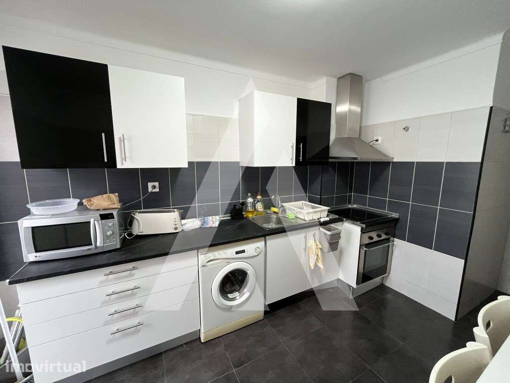 Apartamento T3 - Grande imagem: 4/9