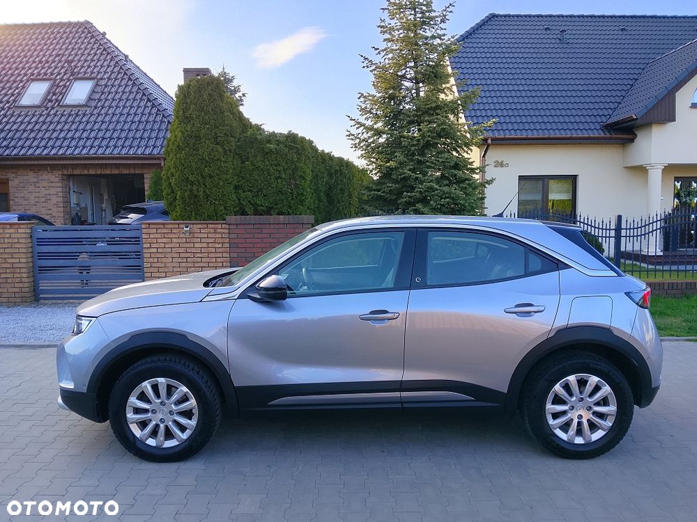 Opel Mokka Mokka-e GS Line - 2