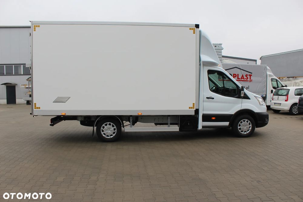Ford Transit - 6