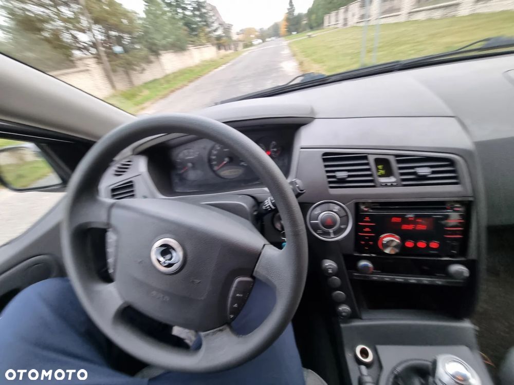 SsangYong/KGM Kyron 200 Xdi Elegance - 18