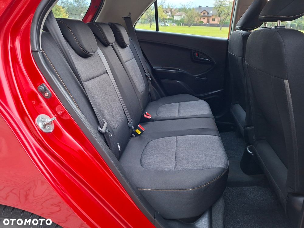 Kia Picanto - 9