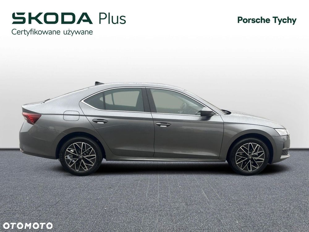 Skoda Octavia - 4
