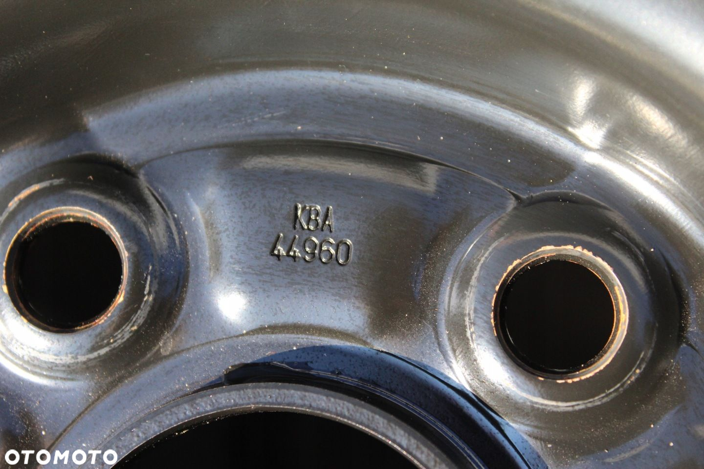 KROMAG TOYOTA RAV4 17cali 5x114,3 ET45 6,5J TPMS - 6