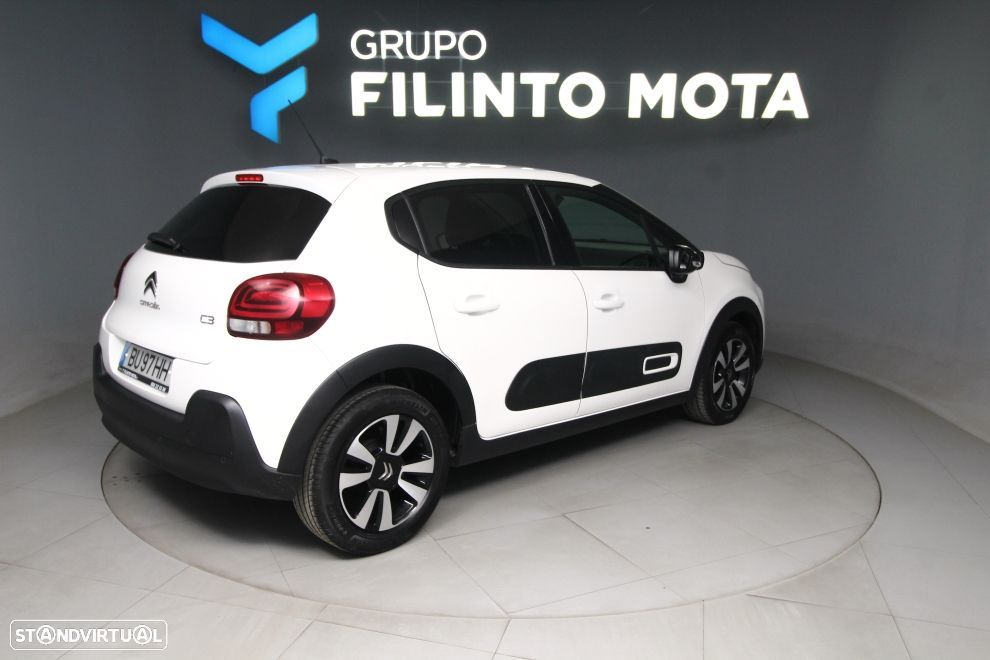 Citroën C3 1.2 PureTech Plus - 2