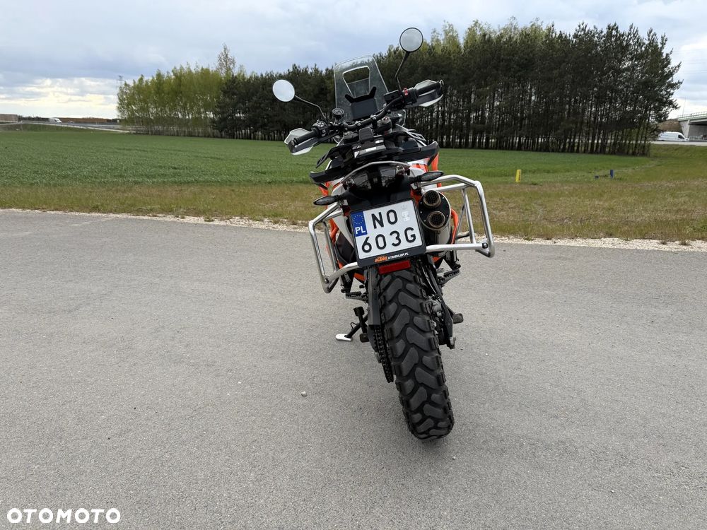 KTM Adventure - 6