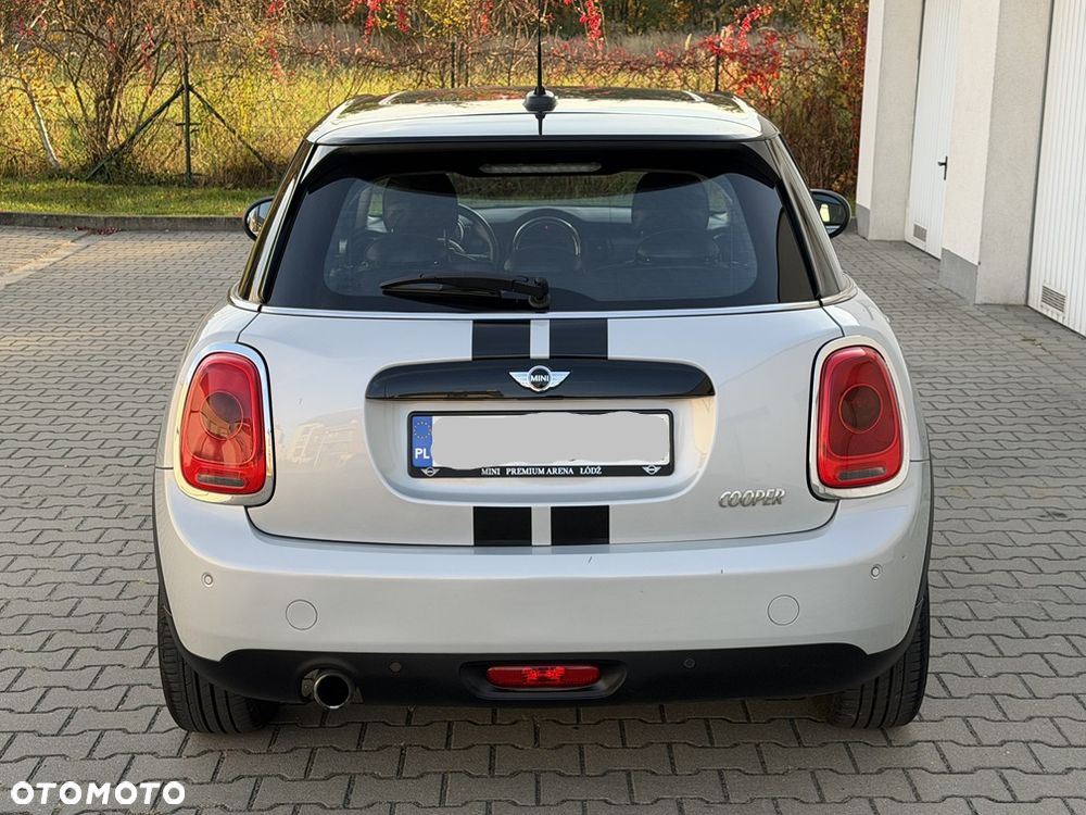 MINI Cooper - 4