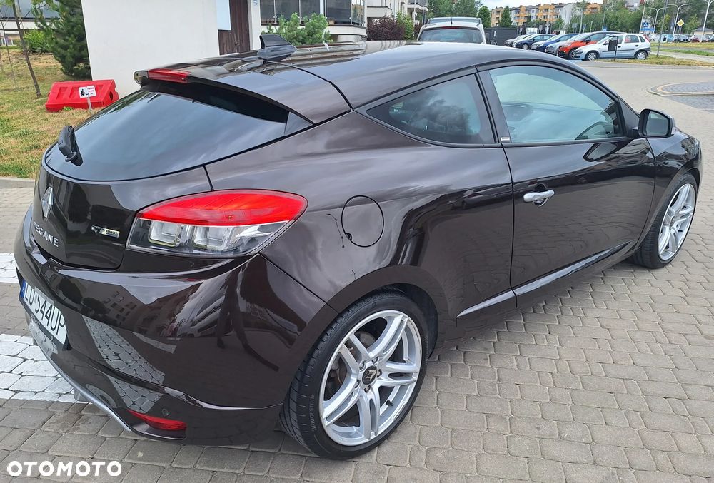 Renault Megane - 3