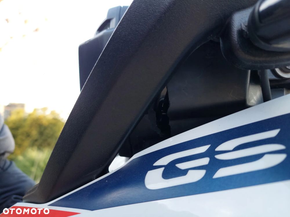 BMW R1250 GS Adventure - 11