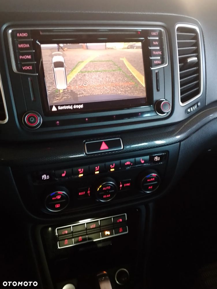 Seat Alhambra 2.0 TDI S&S 4Drive DSG XCELLENCE - 2